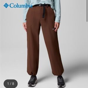 Columbia Women's Brea Falls Nylon Pants